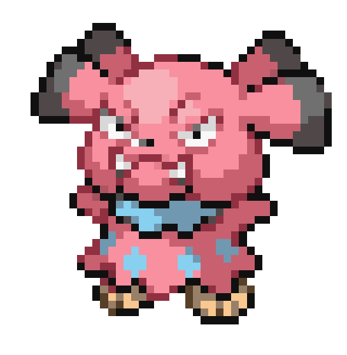 Snubbull