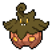 Pumpkaboo