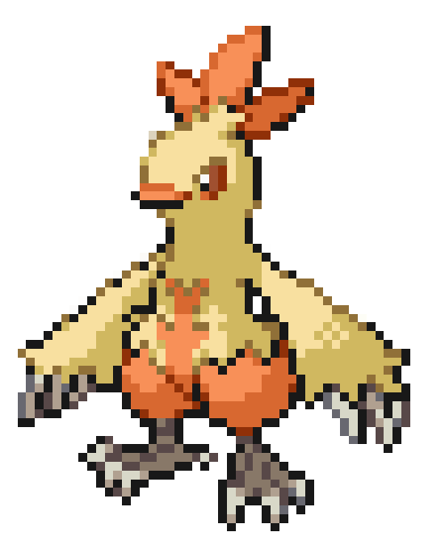 Combusken