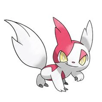 Zancat | Pokémon ultra worlds Wiki | Fandom