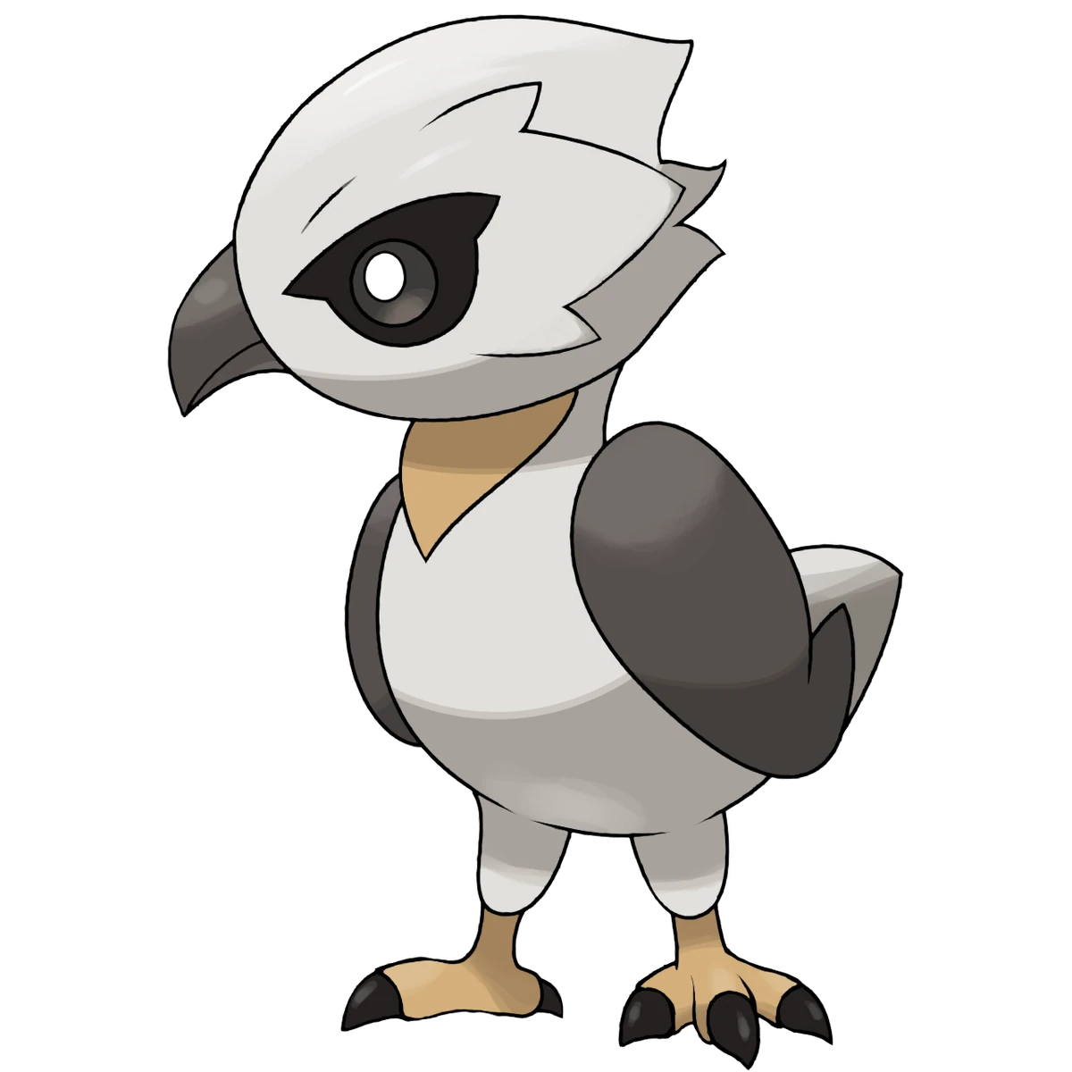 Ospuny | Pokémon Umbra Wiki | Fandom
