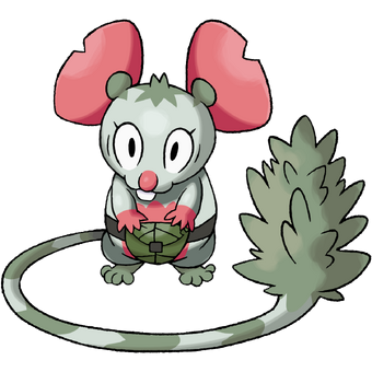 Pakrat Pokémon Umbra Wiki Fandom