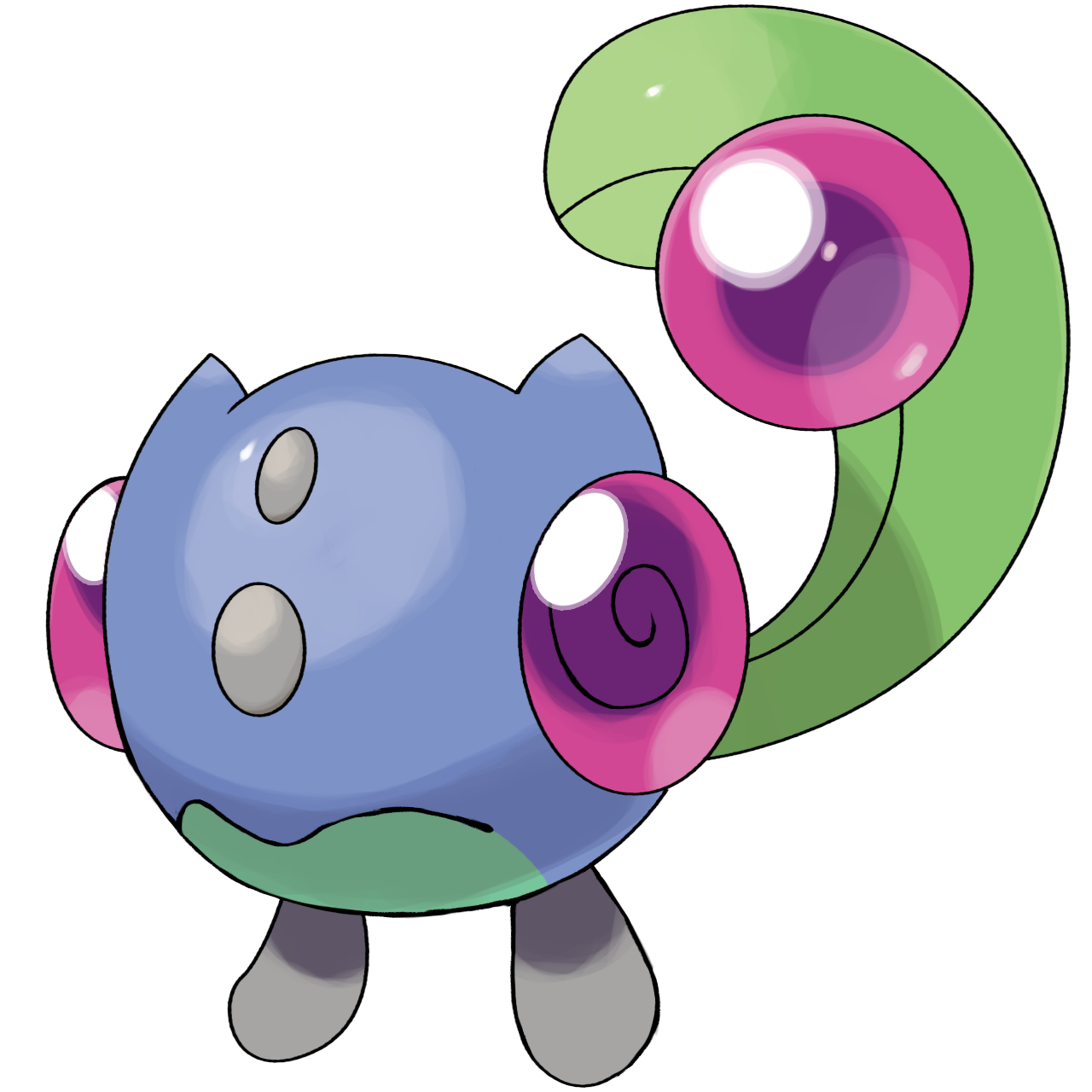 Pokemon Encyclopedia - otPokemon Wiki