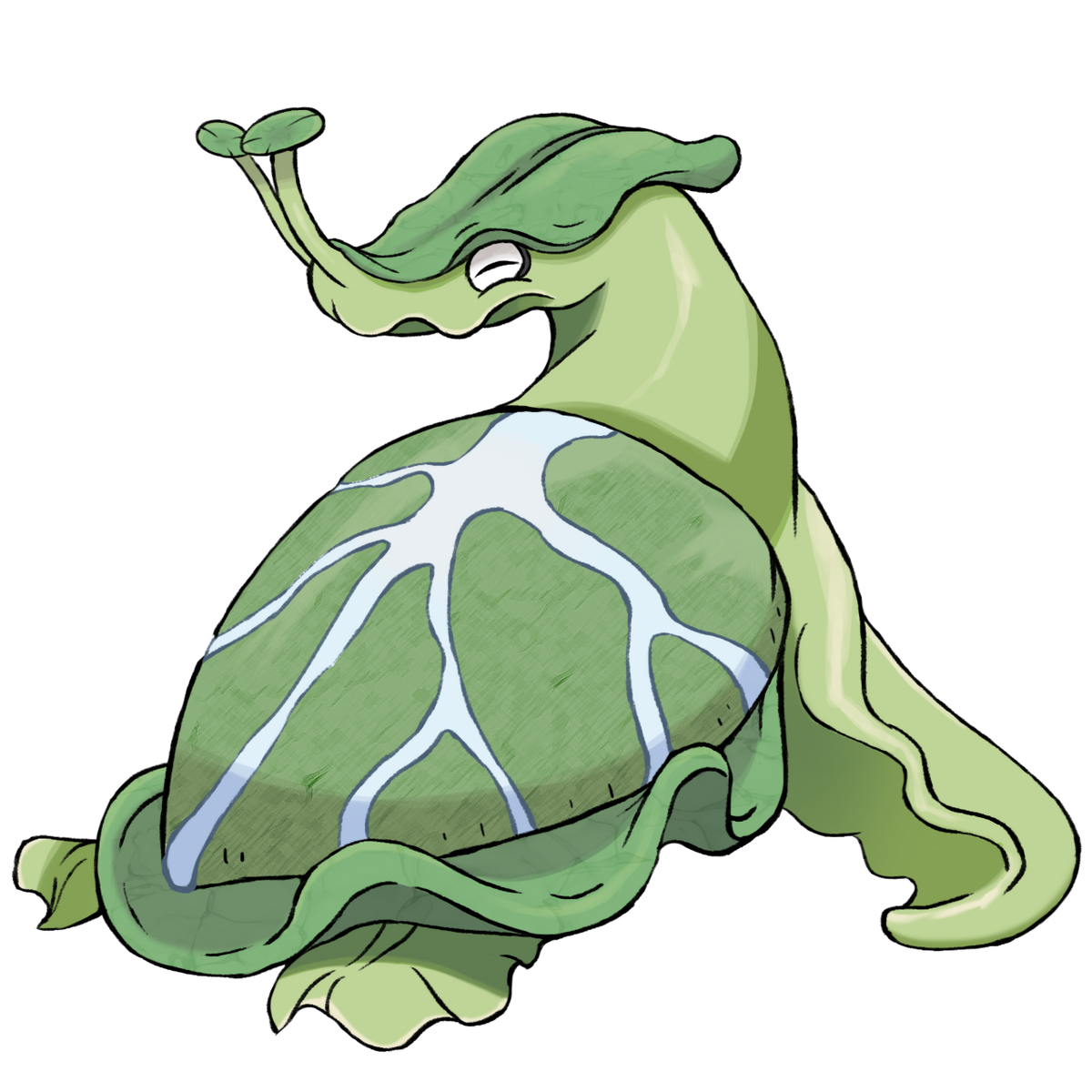 Puripad | Pokémon Umbra Wiki | Fandom