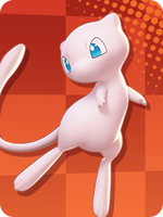 Tarjeta Mew