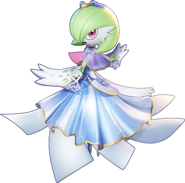 Gardevoir Aurora Pokémon Unite Wiki Fandom 5543