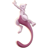 Pokémon Mewtwo