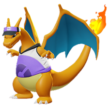 Charizard