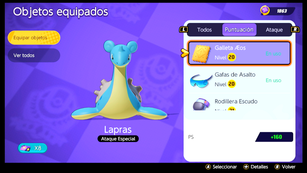 Stacking Pokémon Unite Wiki Fandom