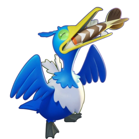 Cramorant | Pokémon Unite Wiki | Fandom
