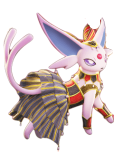 Pokémon UNITE  Espeon libera todo seu poder no Pokémon UNITE