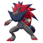 Zoroark se une hoy a Pokémon UNITE: Todo lo que debes saber sobre el Pokémon  de tipo Siniestro