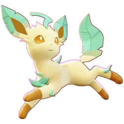 Pokémon Leafeon