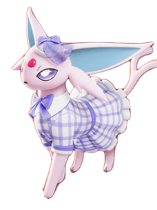 Pokémon UNITE  Espeon libera todo seu poder no Pokémon UNITE