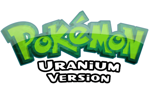 Pokémon Uranium Wiki