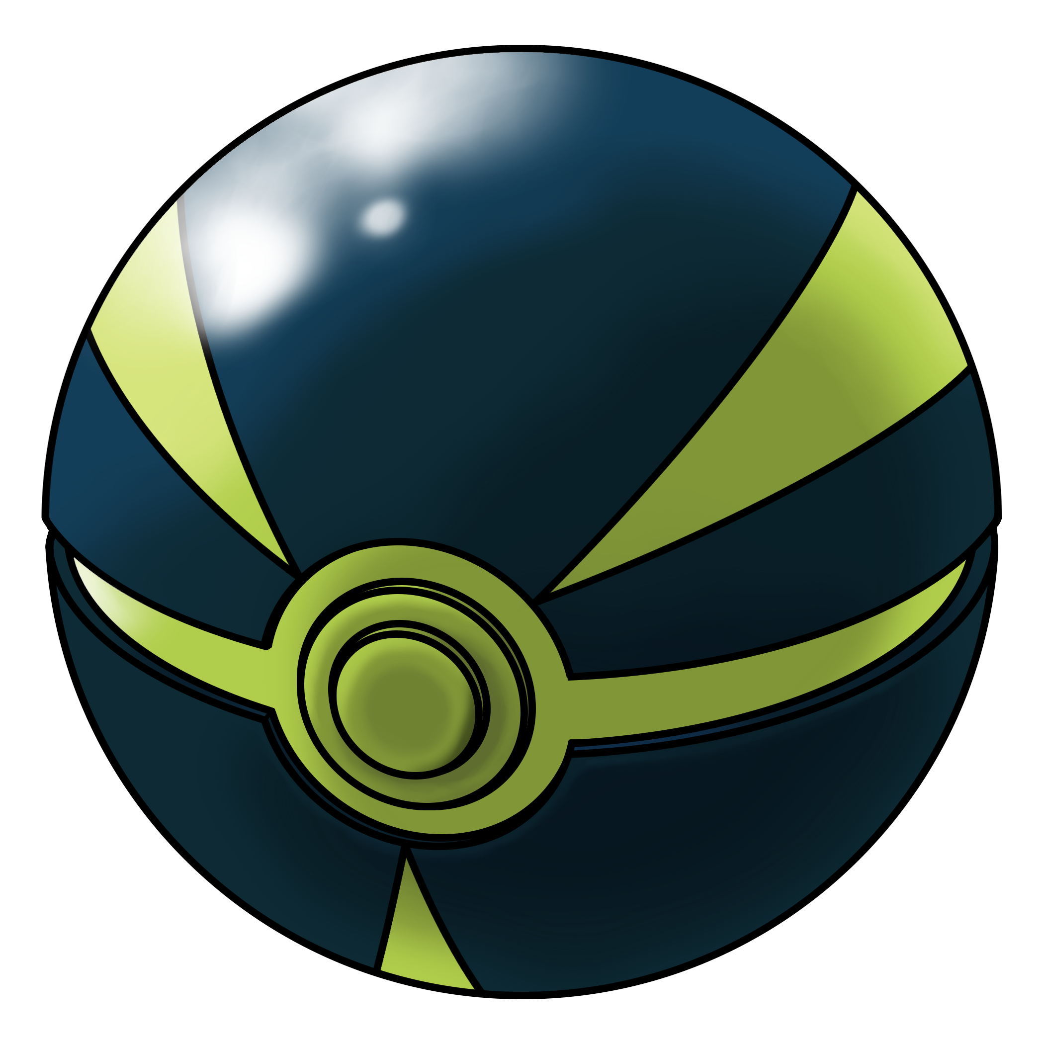 Poké Ball, Pokémon Wiki