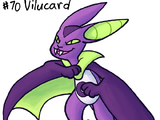 Vilucard
