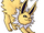 Jolteon