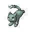 Early sprite of Orchynx