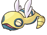 Dunsparce