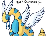 Dunseraph