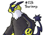 Theriamp