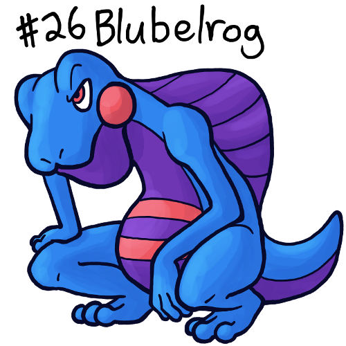 Blue (Origins) - Bulbapedia, the community-driven Pokémon encyclopedia