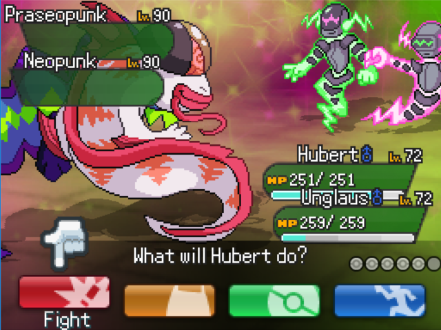 pokemon uranium duplicat