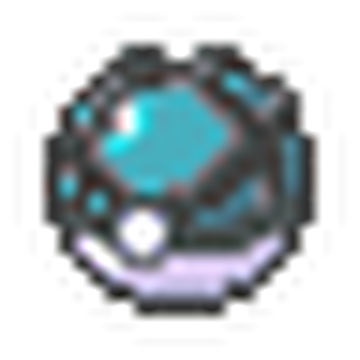 Poké Ball, Pokémon Uranium Wiki