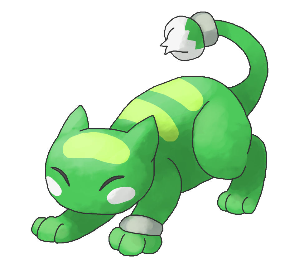 pokemon uranium