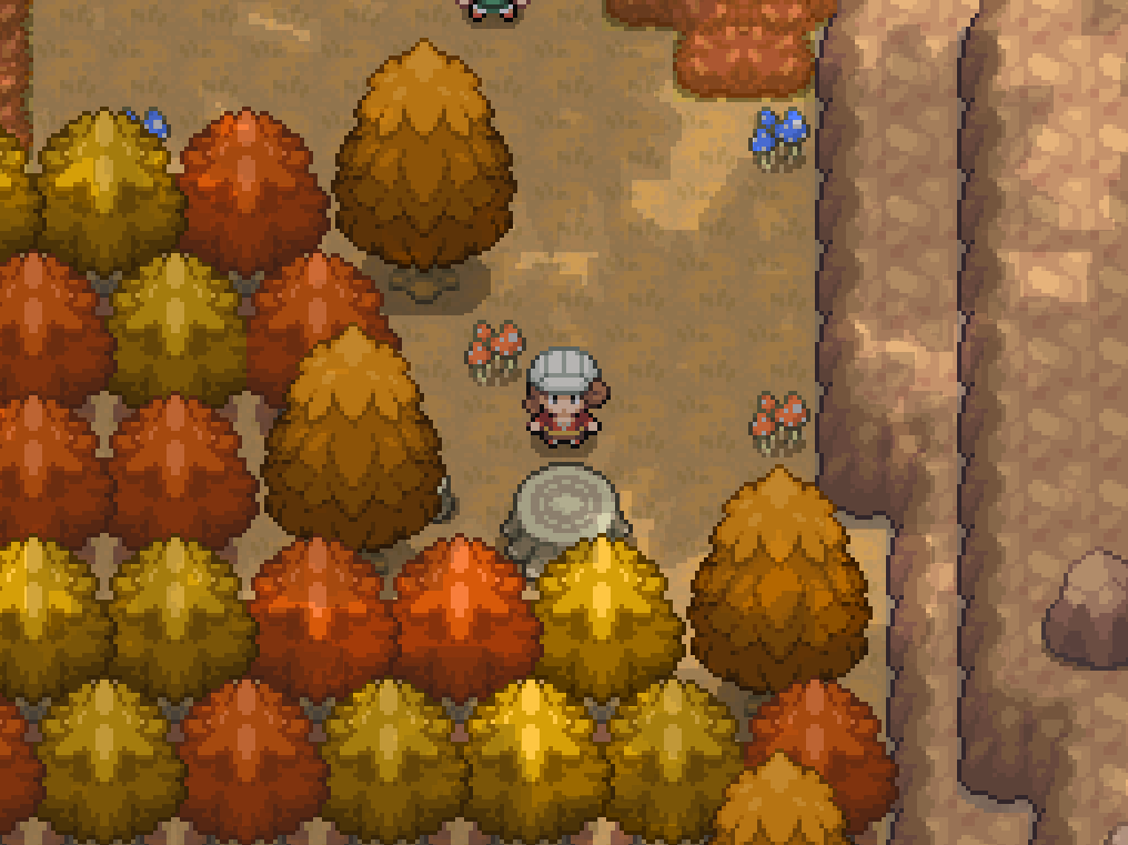 pokemon uranium items pokemon uranium items