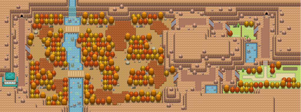 pokemon uranium hidden power pokemon uranium hidden power