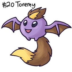 Tonemy