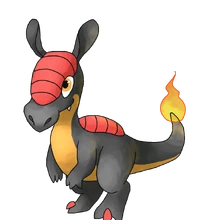 Raptorch Pokemon Uranium Wiki Fandom