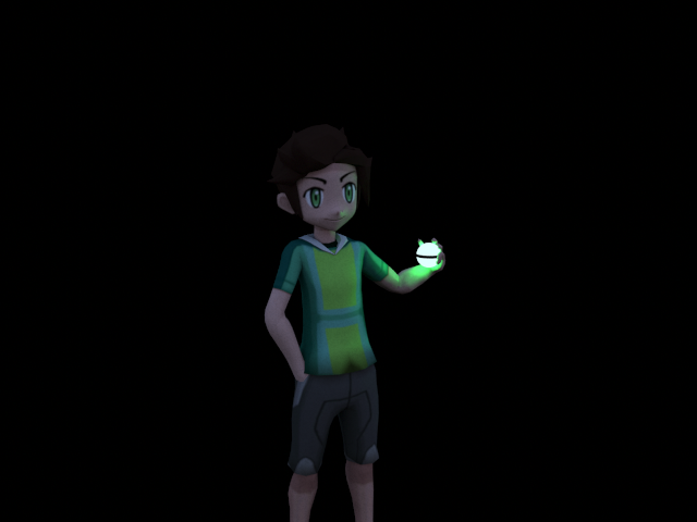 pokemon uranium pluto