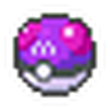 Poké Ball, Pokémon Uranium Wiki