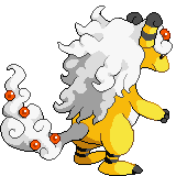 Pokemon Mega Ampharos – Pixelmon Reforged Wiki