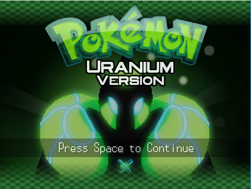 pokemon uranium download not downloading