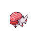 Early sprite of Brailip