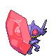 Mega Sableye