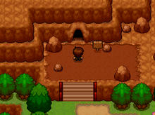 avoir la bicyclette pokemon uranium