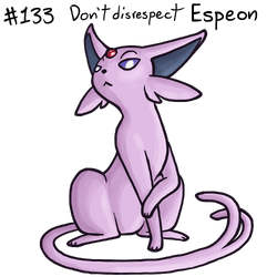 Pokémon GO Eevee Espeon Evolution, pokemon go, purple, mammal, cat Like  Mammal png