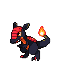 Starters 0 Pokemon Uranium Starters Final Evolution Free Transparent Png Download Pngkey
