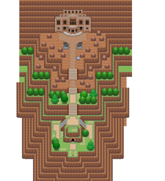 Pokemon uranium pagina oficial inicio Pokemon uranium pagina oficial inicio