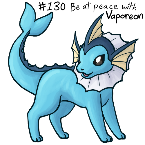 Vaporeon