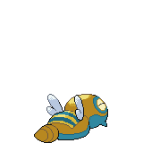 dunsparce sprite