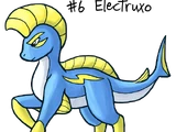 Electruxo