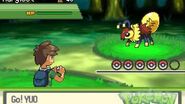 Pokemon Uranium Trailer