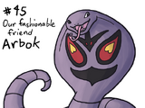 Arbok