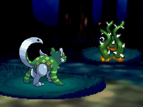 Frenzy Plant (move) | Pokmon Uranium Wiki | Fandom